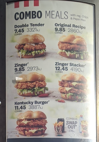 KFC Mt Isa - Mount Isa City