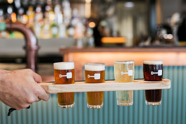 Malt Shovel Taphouse Sunshine Coast