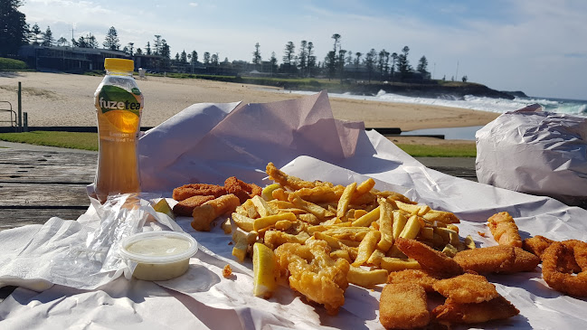 Opinii despre Jemfish Takeaway în Kiama - Hospitality and gastronomy