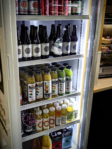 Comentarii opinii despre Fraser Road Coffee