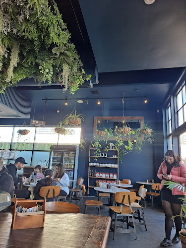 Wildflour Artisan Bakery & Cafe