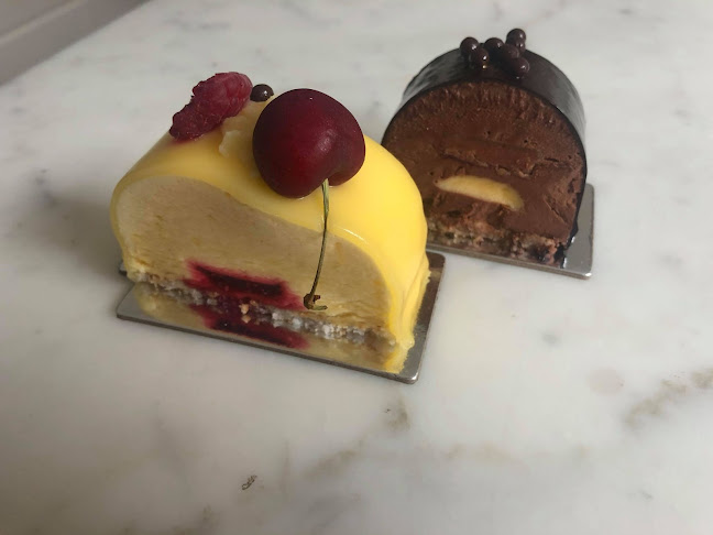 Comentarii opinii despre Victoire Boulangerie