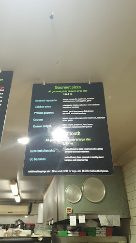 Opinii despre Kanwal Pizza & Pasta în Kanwal - Hospitality and gastronomy