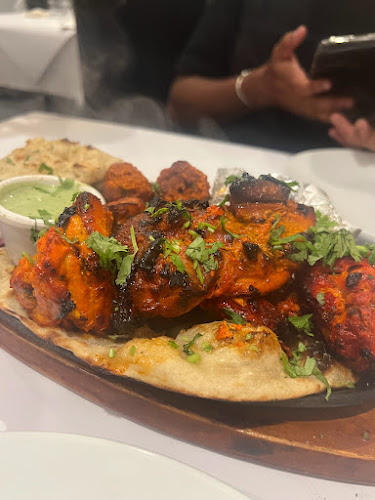 Aromas of India restaurant - Coffs Harbour