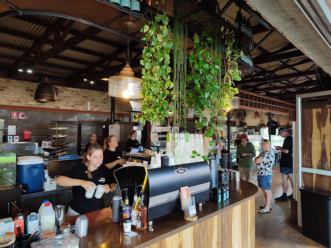 Bruns Bakery - Hospitality and gastronomy