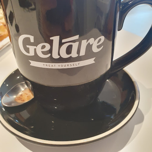 Geláre Watertown - Hospitality and gastronomy