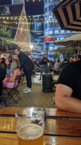 The Greenwood Plaza Rooftop, 36 Blue St, North Sydney NSW 2060