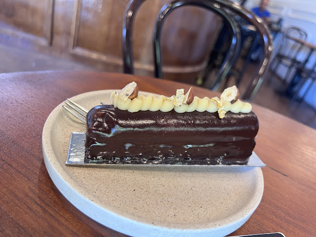 St Louis House of Fine Ice Cream and Desserts