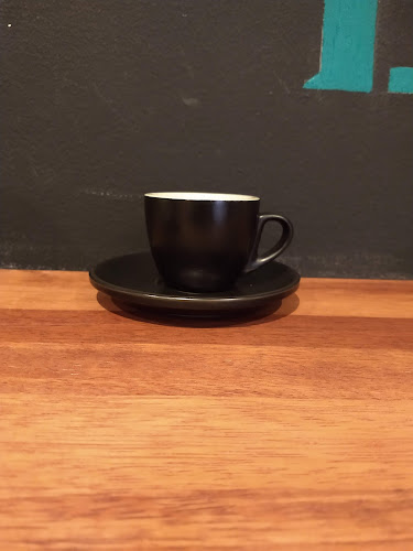 Superfine Cafe - Canberra