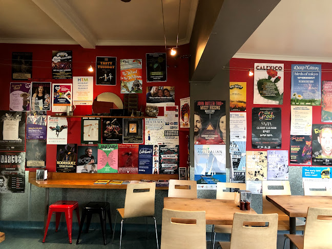 Sandy Bay Beach Wood fired Pizza - Hospitality and gastronomy