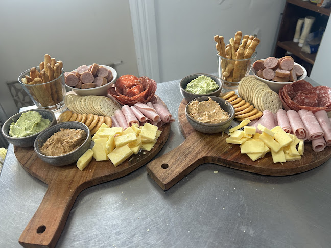 Comentarii opinii despre Isabellas Cafe