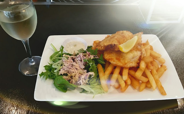 Opinii despre Backbeach Cafe & Restaurant în Bunbury - Hospitality and gastronomy