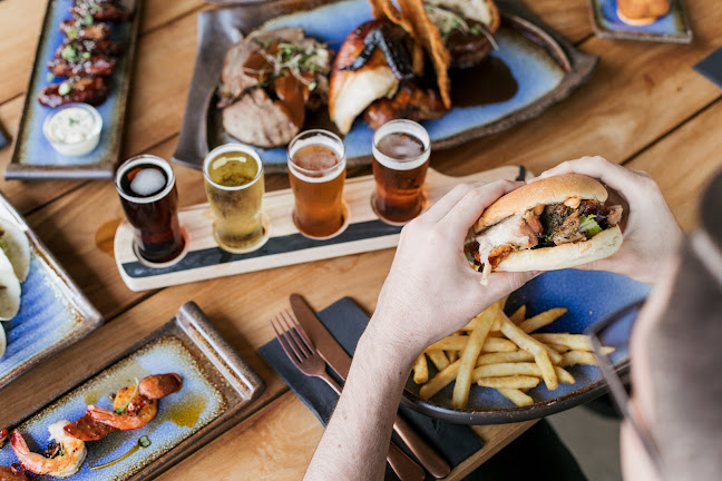 Malt Shovel Taphouse Sunshine Coast - Hospitality and gastronomy