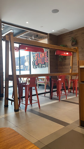 Hungry Jack's Burgers Lake Haven - Hospitality and gastronomy