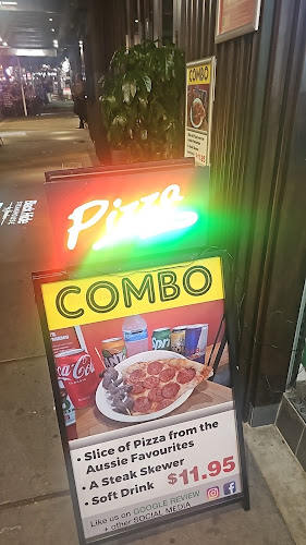 Sette Pizza - Brisbane