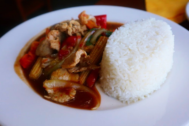 Opinii despre Thai Crown Restaurant în Wollongong - Hospitality and gastronomy