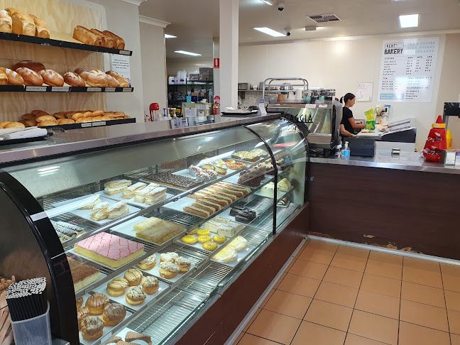 Kent Street Bakery
