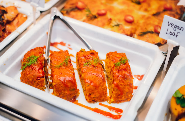 Comentarii opinii despre Cafe Blahnik & corporate Catering