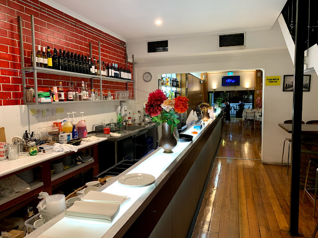 Curry & Tandoor Indian Cusine