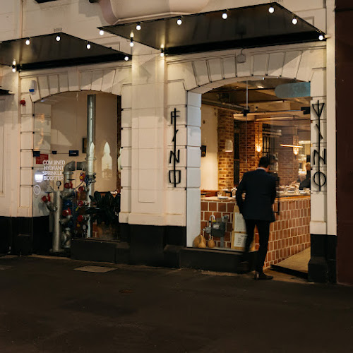 FINO VINO - Hospitality and gastronomy