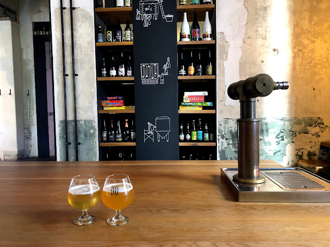 Comentarii opinii despre Beer Corner