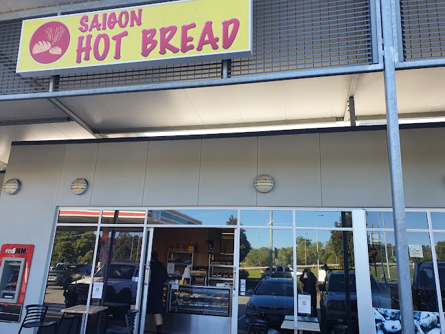 Saigon Hot Bread - Hospitality and gastronomy