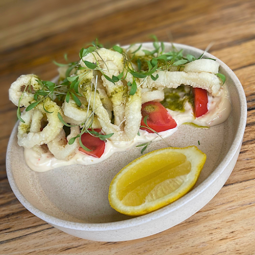 Comentarii opinii despre Paperbark Cafe