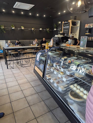 Stirling Bakery - Hospitality and gastronomy