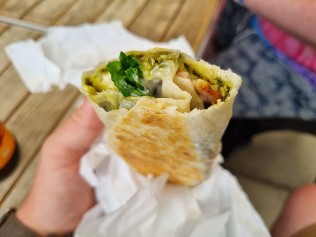 Infuso - Hospitality and gastronomy