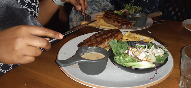 Opinii despre The Landing - Alkimos în Alkimos - Hospitality and gastronomy