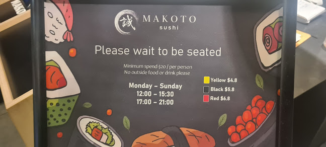 Makoto Shokudo - Melbourne