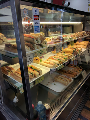 B3 Cafe - Hospitality and gastronomy