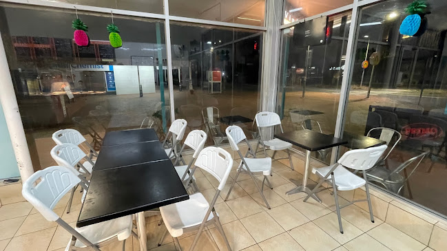 VINAUS Takeaway and Cafe - Hospitality and gastronomy