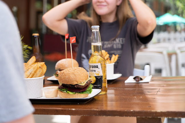 Comentarii opinii despre Bull Street Bendigo