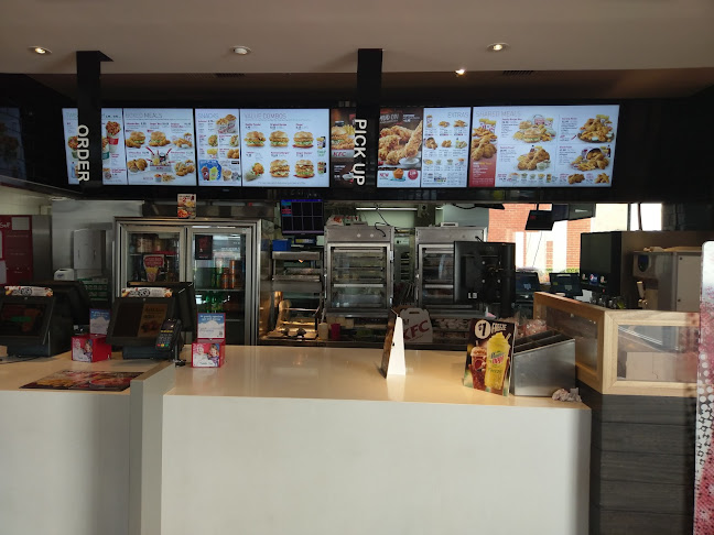 Comentarii opinii despre KFC Edwardstown