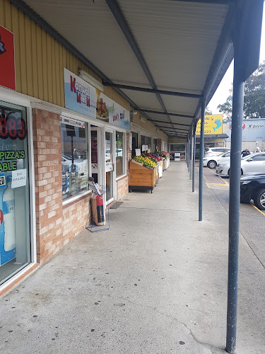 Fill & Carry Fruit Market - Kanwal