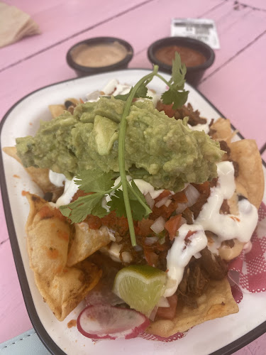 La Canteena Alleyway Bar - Hospitality and gastronomy