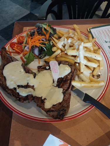 Eaton Tavern - Hospitality and gastronomy