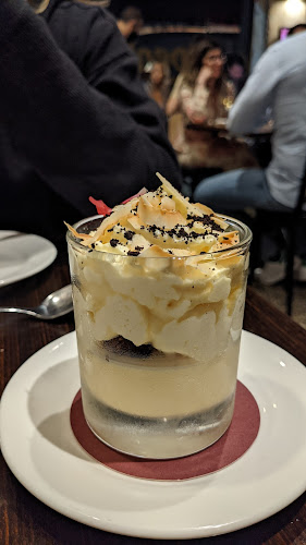 Opinii despre Pentolina - Fresh Pasta & Bar în Melbourne - Hospitality and gastronomy