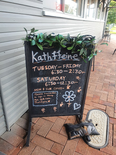 Kathffeine - Hospitality and gastronomy