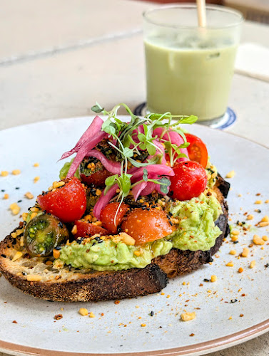 Paramount Coffee Project