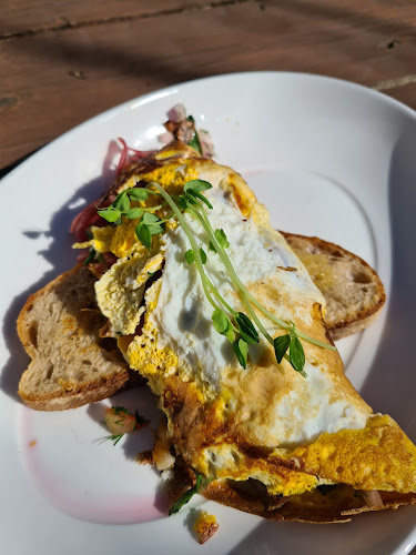 Comentarii opinii despre The Ethical Food Store