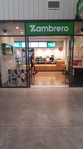 Zambrero Toowoomba Northpoint - Harlaxton