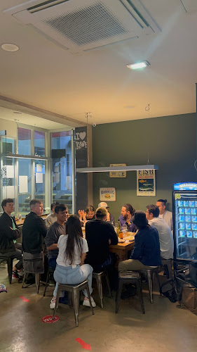 Kiwi Fish and Chips - East Melbourne