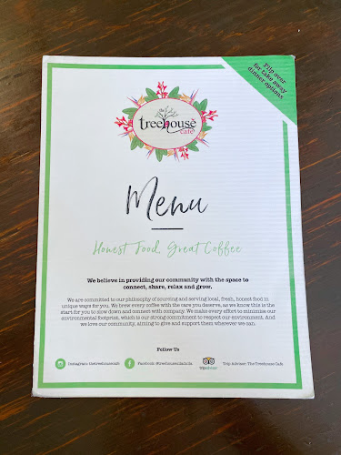 Opinii despre The Treehouse Cafe în Ulladulla - Hospitality and gastronomy