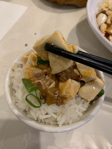 Uncle Billy's Chinese Restaurant - Hospitality and gastronomy