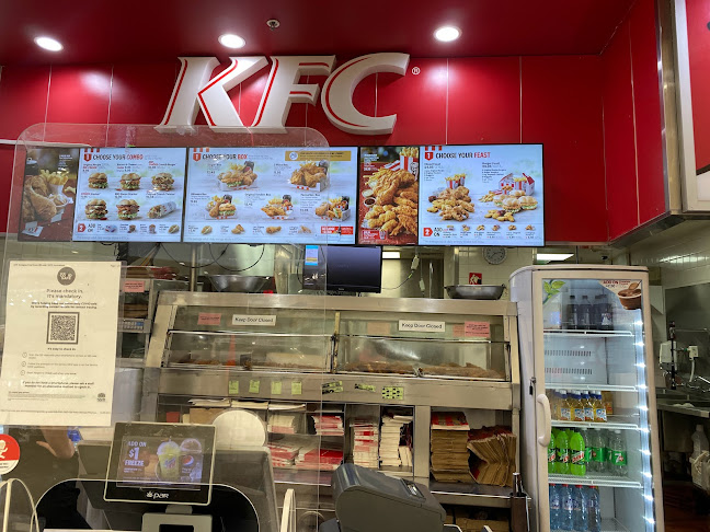 KFC Lavington Square Food Court - Hospitality and gastronomy
