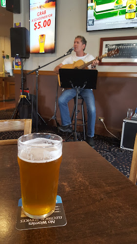 Appin Hotel - Hospitality and gastronomy