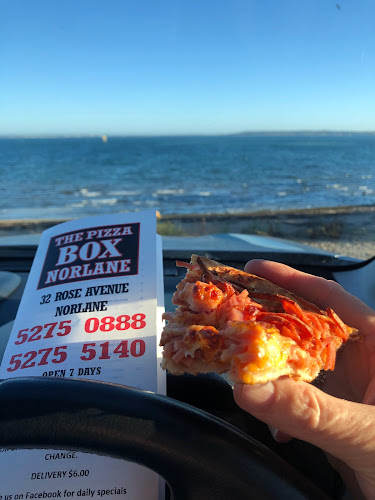 The Pizza Box norlane - Norlane