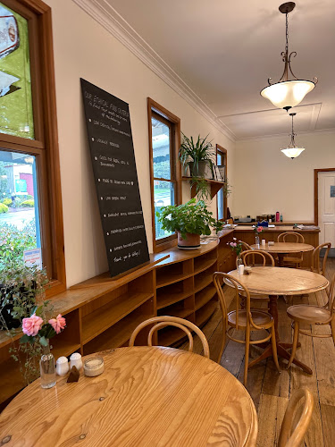 The Ethical Food Store - Hospitality and gastronomy